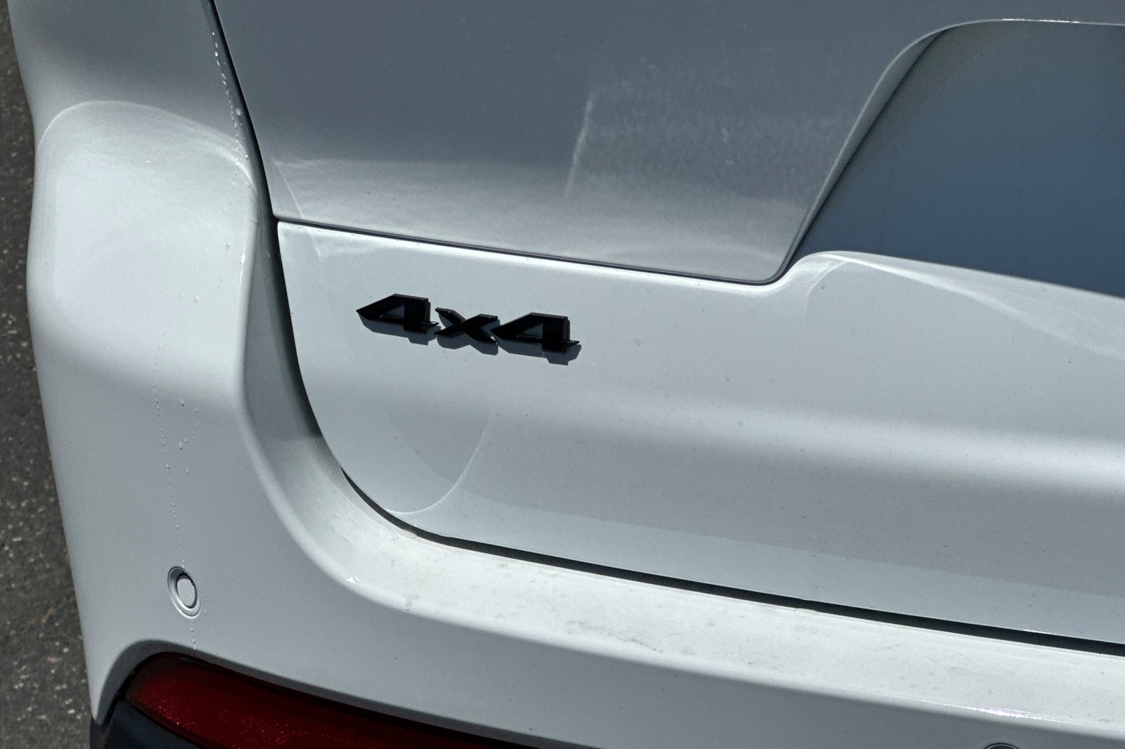 2025 Jeep Grand Cherokee Altitude X photo 26