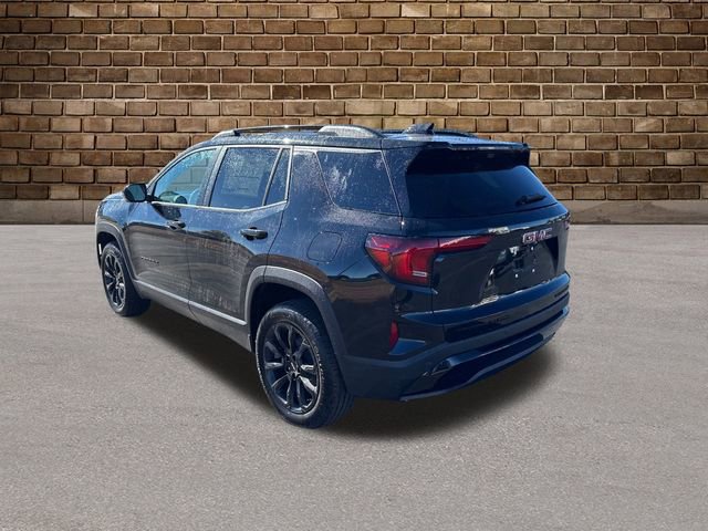 2026 Gmc Terrain Elevation photo 3