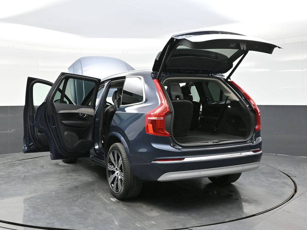 2022 Volvo XC90 T6 Inscription photo 37