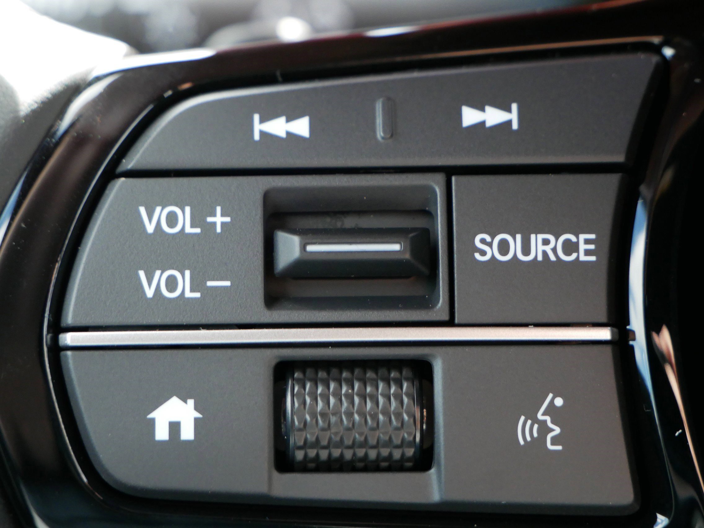 2026 Honda Civic Hybrid Sport photo 20