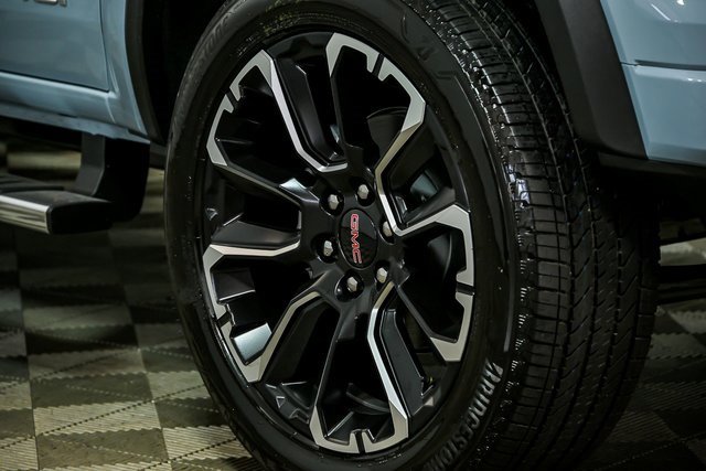 2026 Gmc Canyon Denali photo 3