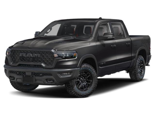 2026 RAM 1500 Rebel's photo