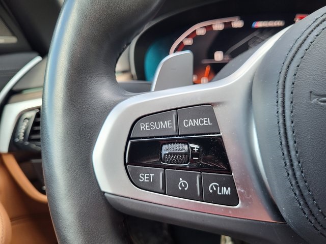 2023 Bmw M550i xDrive photo 12