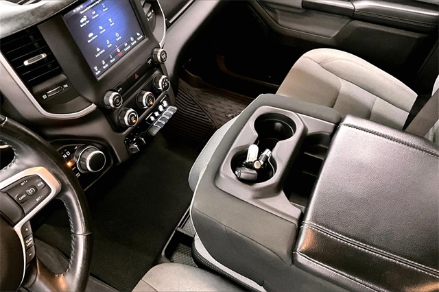 2020 Ram 1500 Big Horn Lone Star photo 13