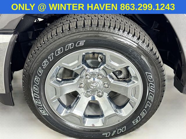 2026 Ram 1500 Big Horn photo 27