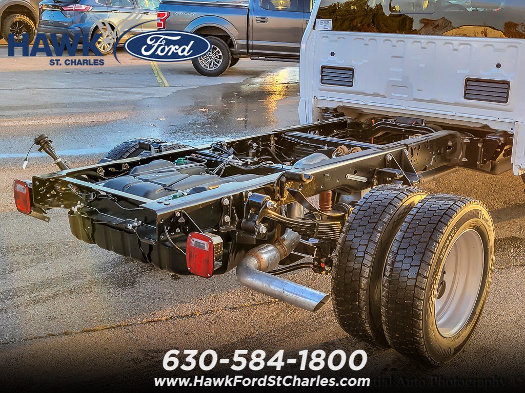 2026 FORD F-450 - Image 5