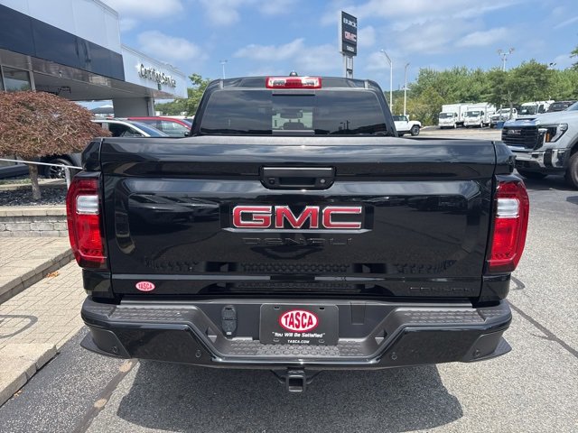 2025 Gmc Canyon Denali photo 8