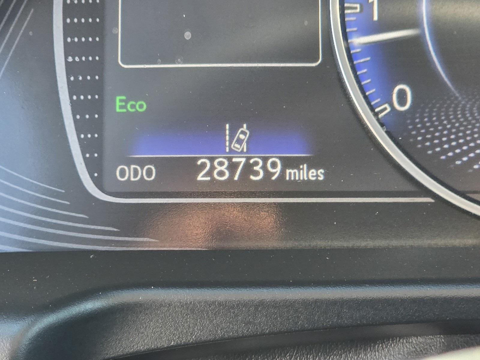 2022 Lexus ES 350 photo 33