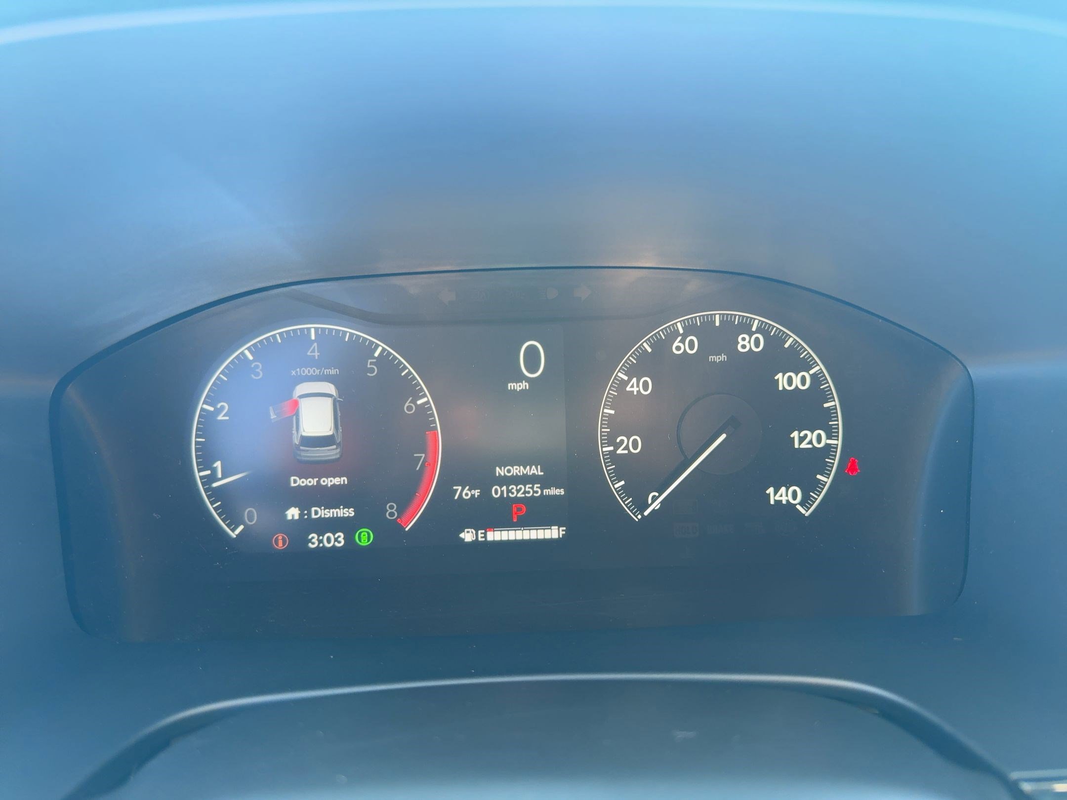 2025 Honda CR-V EX-L photo 14