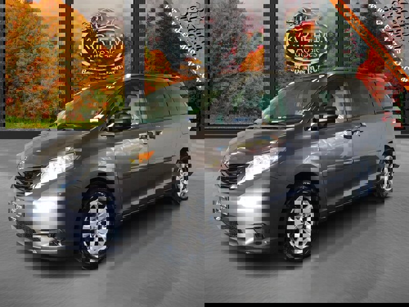 2013 Toyota Sienna L