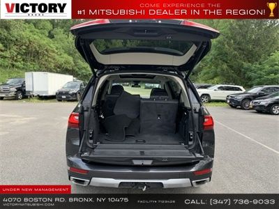 2020 BMW X7 40i's photo