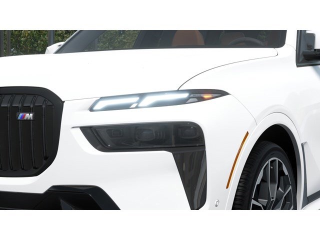 2026 Bmw X7 M60i photo 5