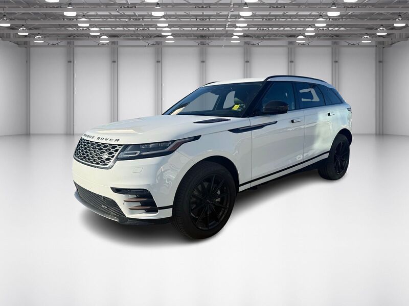 2022 Land Rover Range Rover Velar S