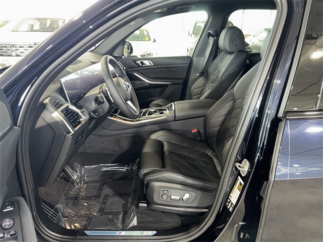 2026 Bmw X5 xDrive40i photo 13