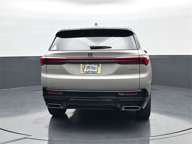 2026 Buick Enclave Sport Touring photo 6
