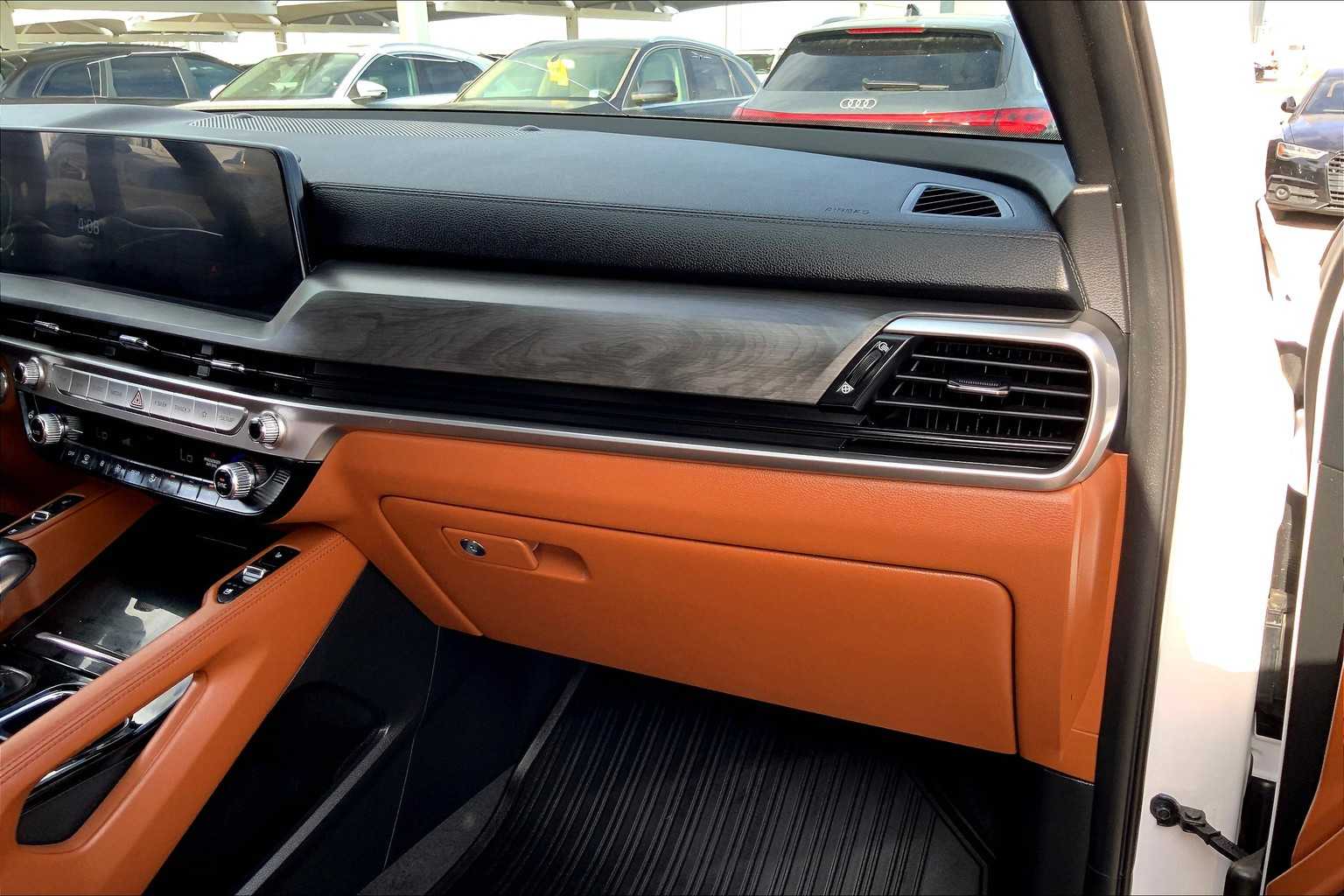 2023 Kia Telluride EX X-Line photo 16