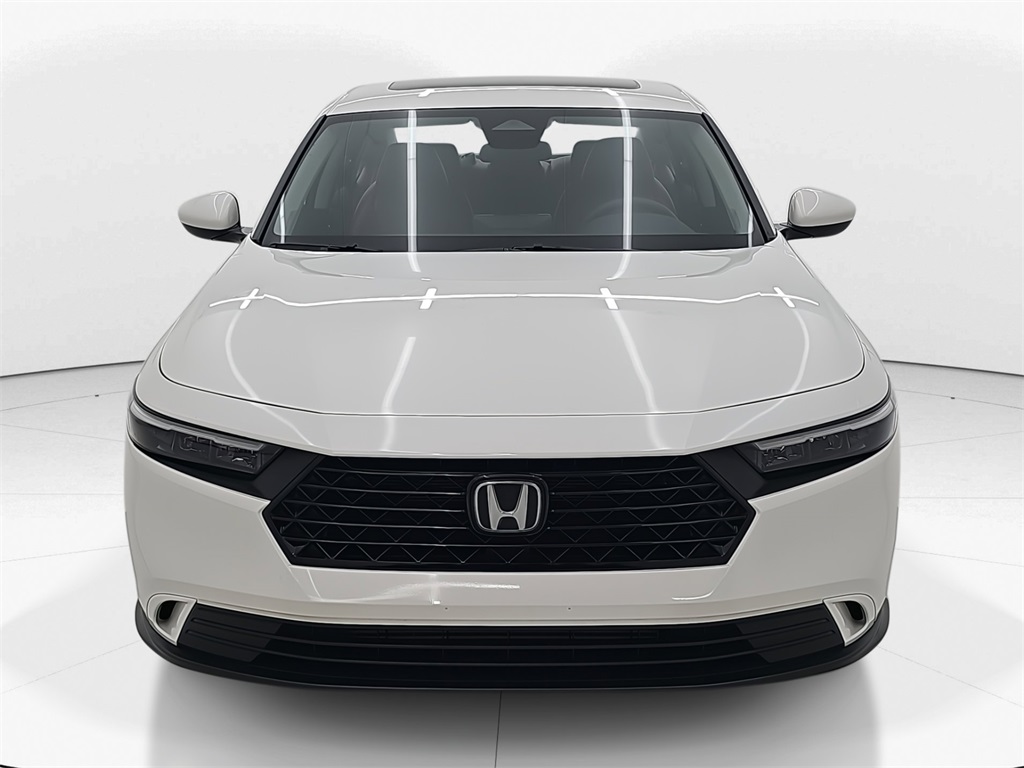 2023 Honda Accord EX photo 2