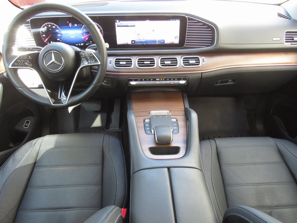 2024 Mercedes Benz GLE 350 4MATIC photo 33