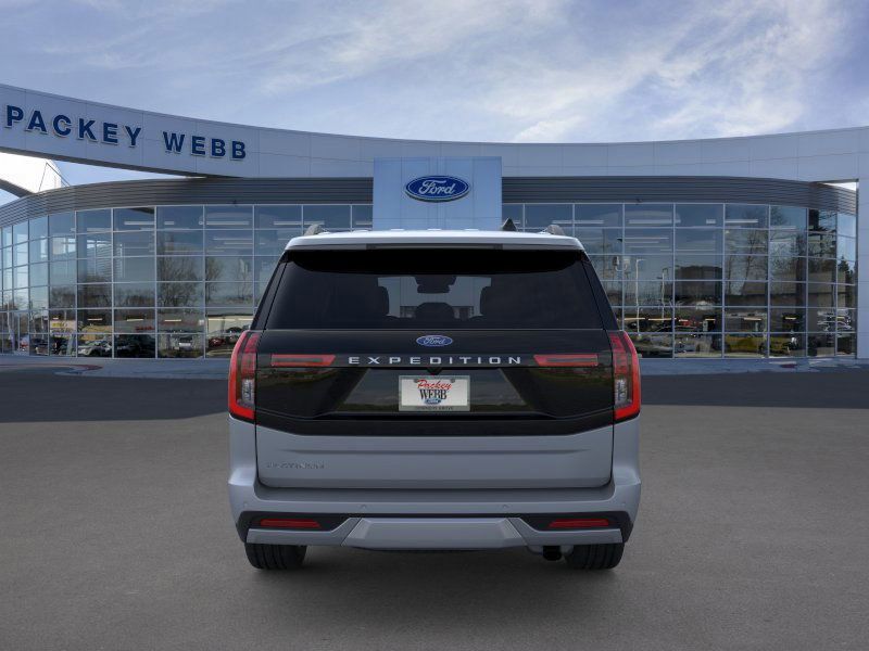 2025 FORD EXPEDITION - Image 7