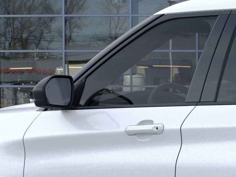 2026 FORD EXPLORER - Image 21
