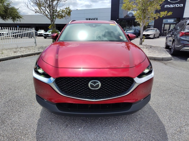 2023 Mazda CX-30 2.5 Select photo 2
