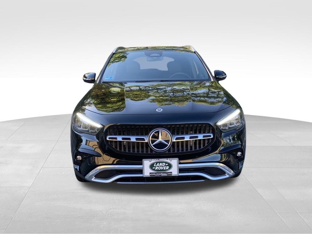 2024 Mercedes Benz GLA 250 4MATIC photo 2