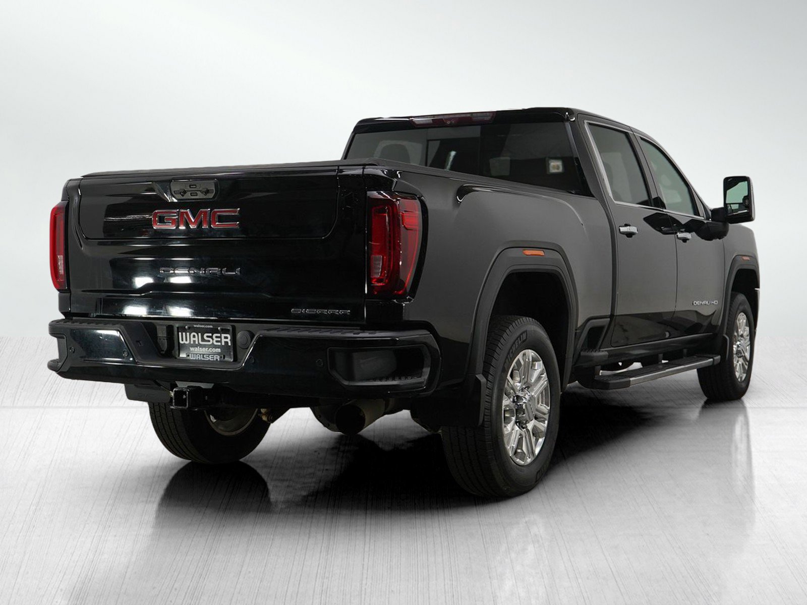 2021 Gmc Sierra Denali photo 4