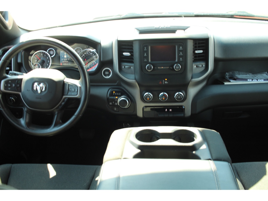 2023 Ram 1500 Tradesman photo 22