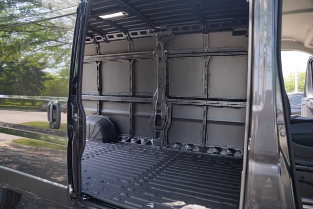 2025 Ram ProMaster 2500 photo 28