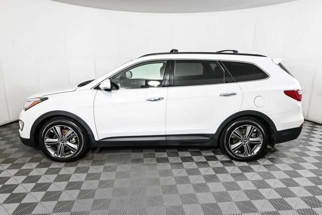 Used 2014 Hyundai Santa Fe Limited with VIN KM8SRDHF4EU069770 for sale in Chamblee, GA
