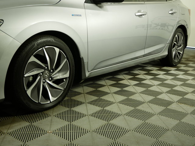 2022 Honda Insight Touring photo 2