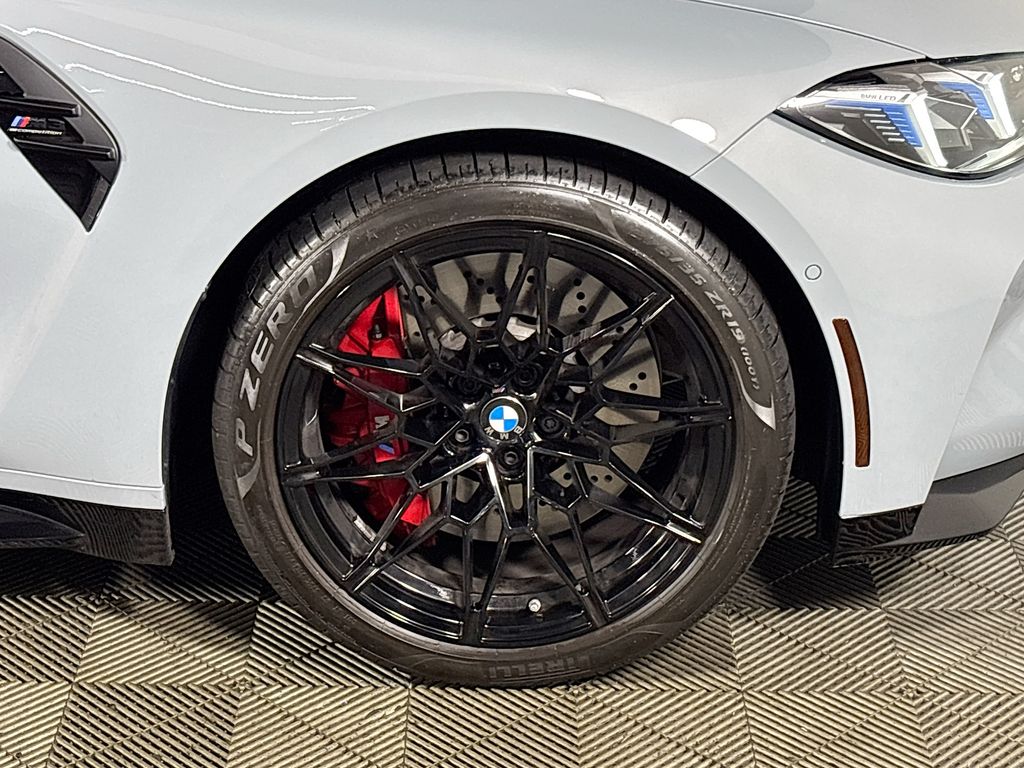 2025 Bmw M3 3 photo 23