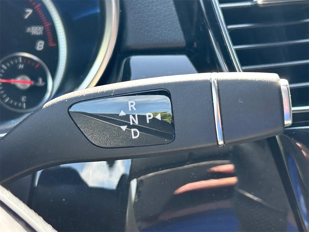 2019 Mercedes Benz GLS 450 4MATIC photo 31