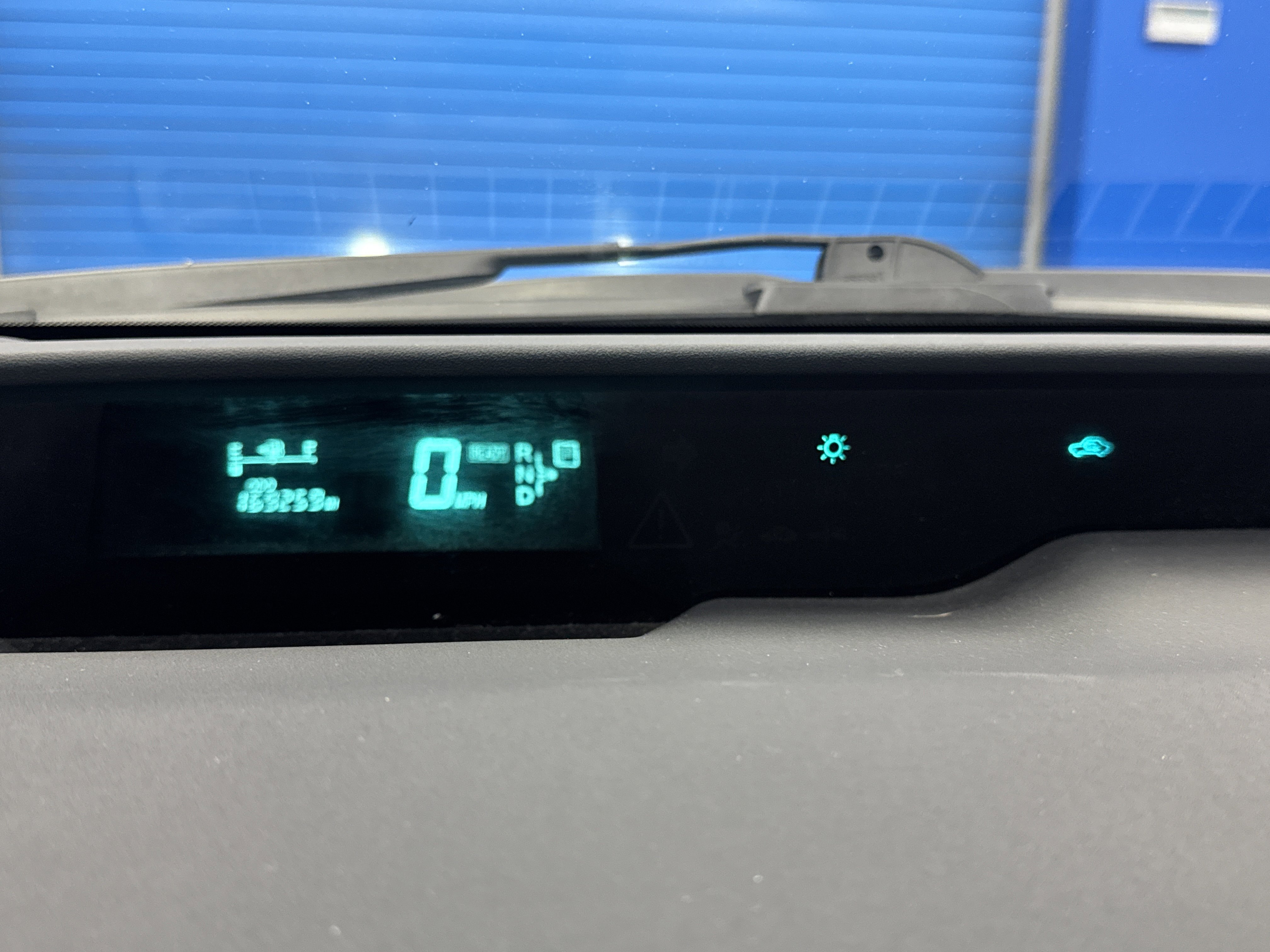 2005 Toyota Prius photo 3