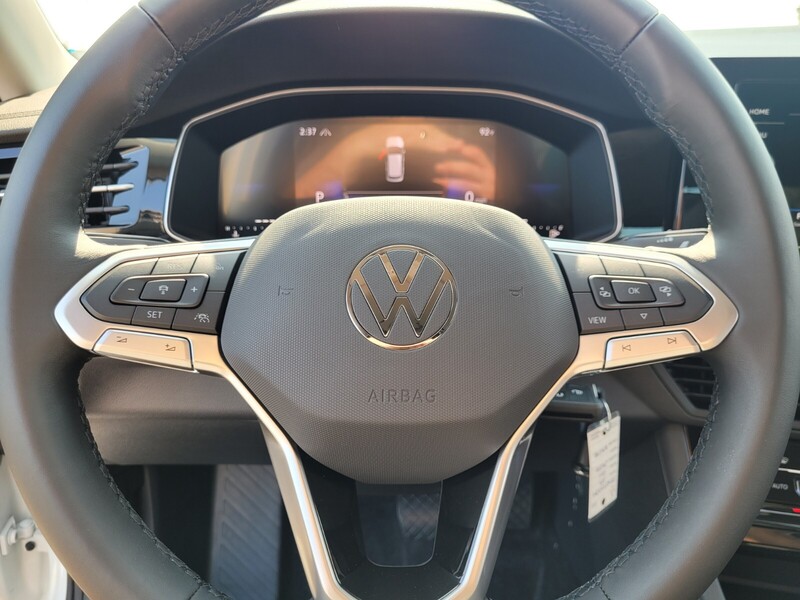 2025 Volkswagen Jetta 1.5T S photo 14