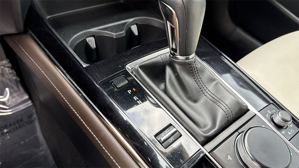 2023 Mazda CX-30 Turbo Premium photo 51
