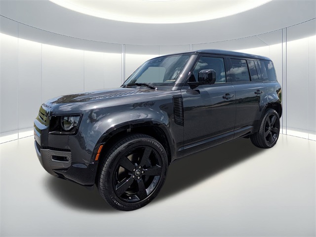 2025 Land Rover Defender X-Dynamic SE's photo