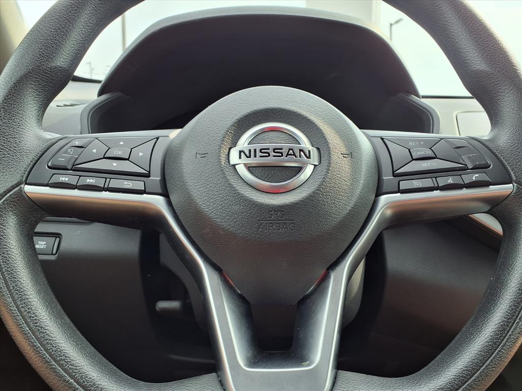 2022 Nissan Altima 2.5 S photo 16