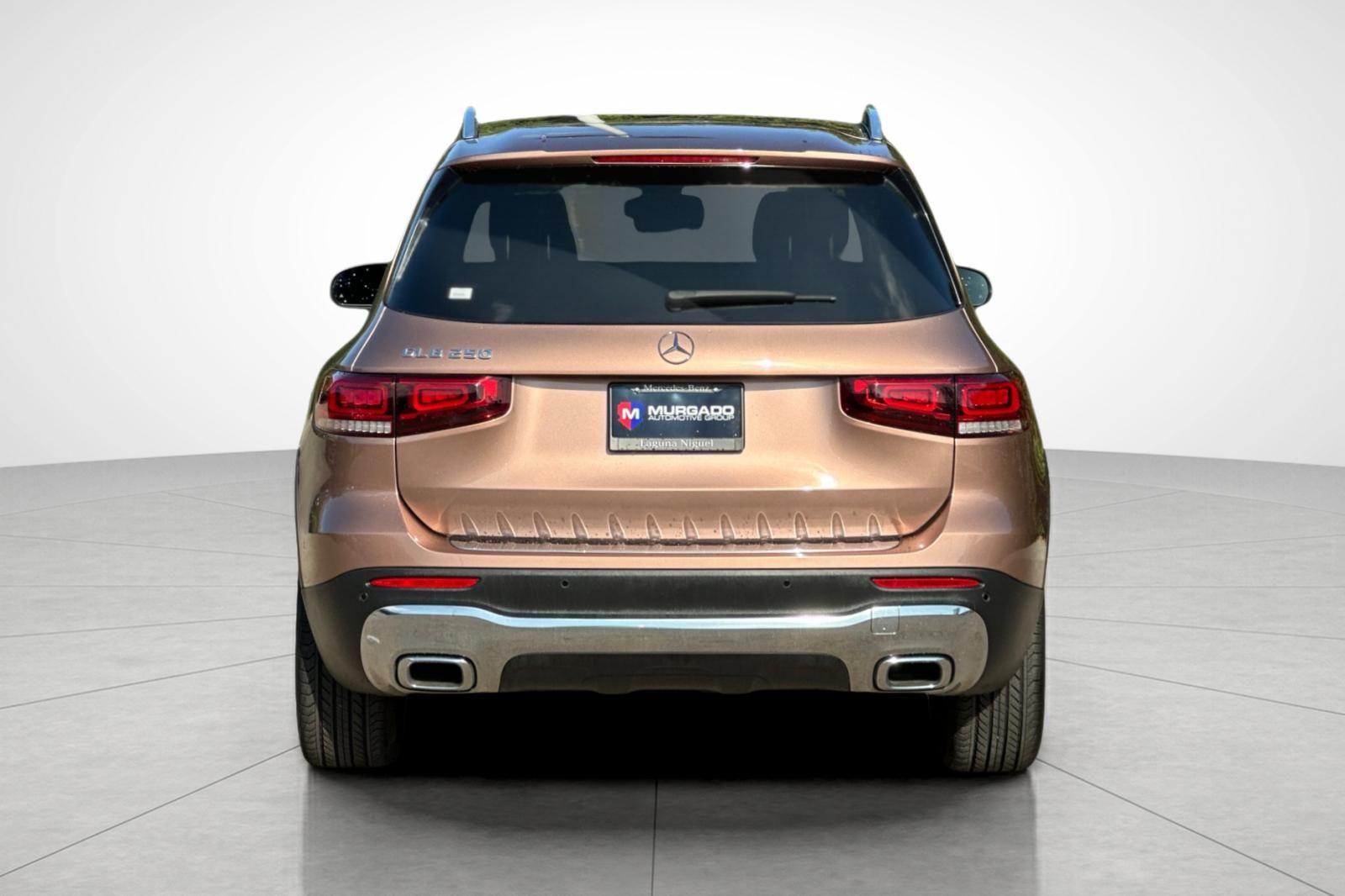 2021 Mercedes Benz GLB 250 photo 7