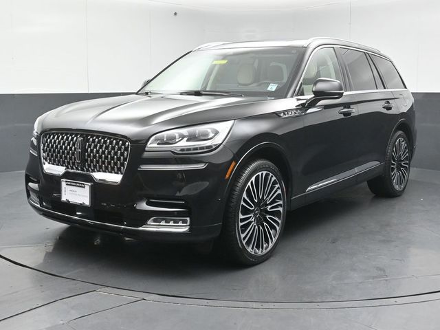2023 LINCOLN AVIATOR - Image 3