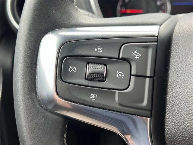 2023 Chevrolet Blazer 3LT photo 24
