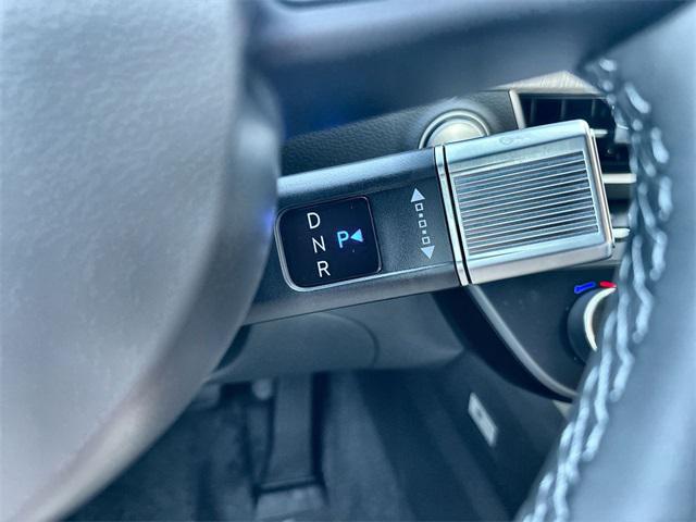 2024 Hyundai Sonata Hybrid SEL photo 21
