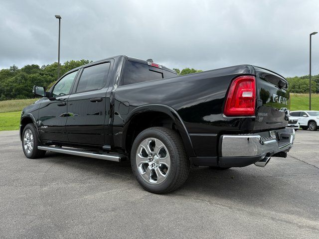 2026 Ram 1500 Big Horn Lone Star photo 3