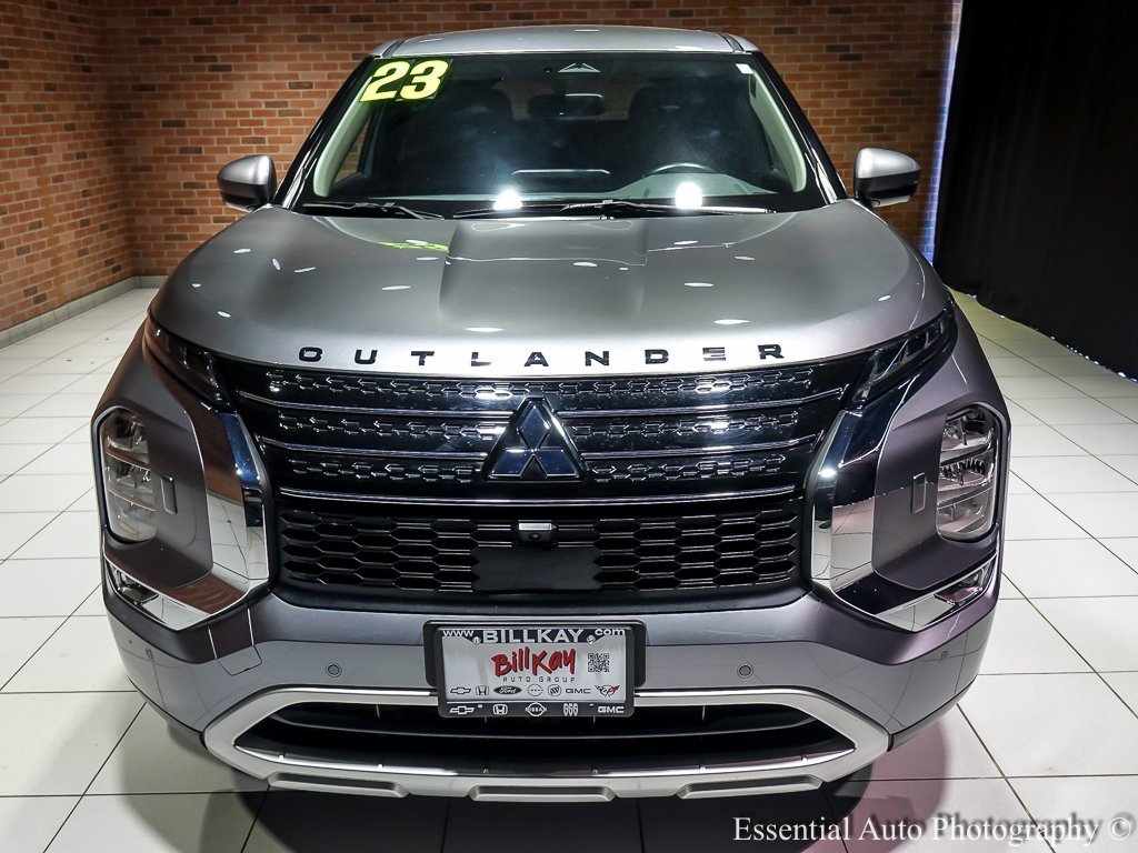 2023 MITSUBISHI OUTLANDER - Image 6
