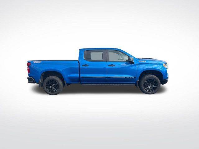 2022 Chevrolet Silverado 1500 LT Trail Boss photo 5