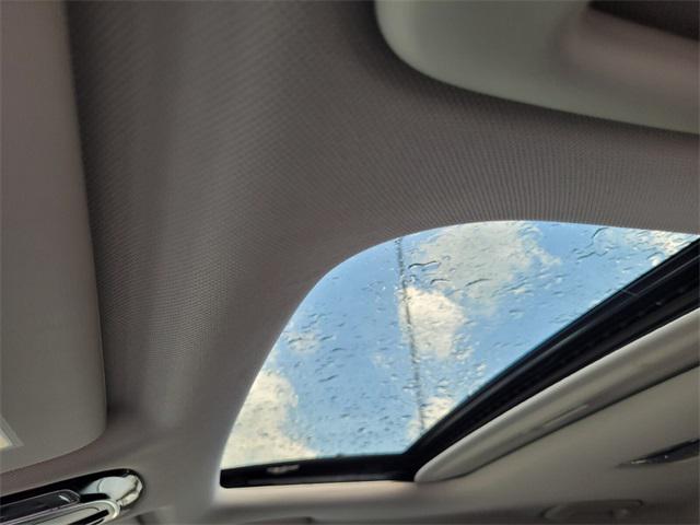 2025 Hyundai Tucson SEL Convenience photo 10