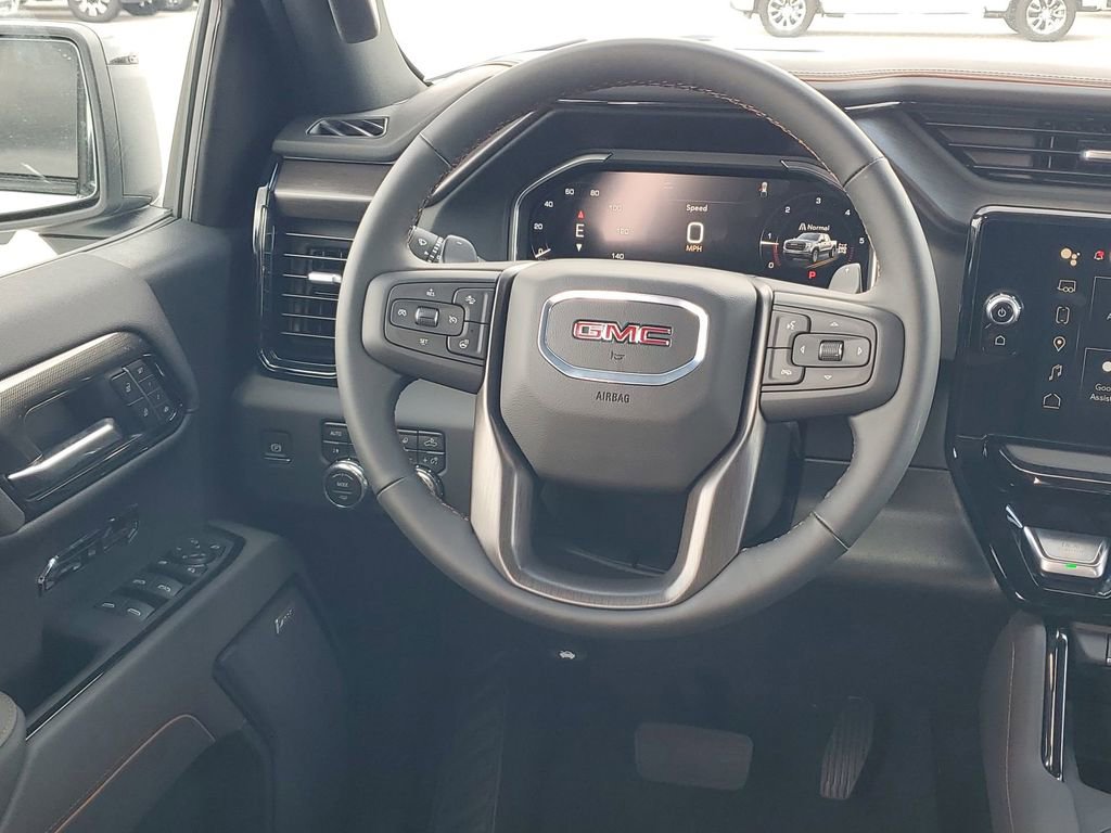 2026 Gmc Sierra AT4 photo 24