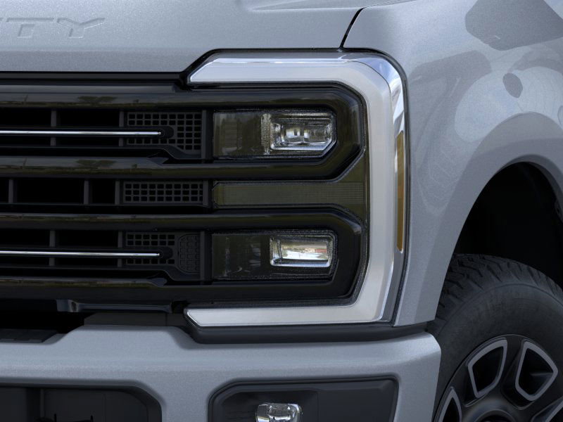 2026 Ford F-250 photo 6