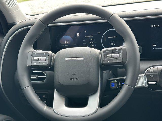 2026 Hyundai Palisade SEL photo 21