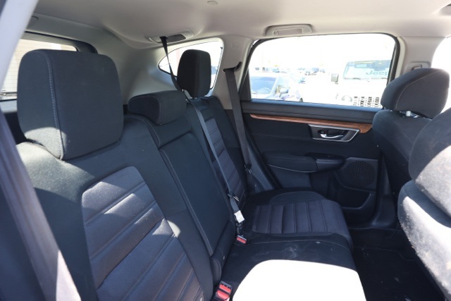 2019 Honda CR-V EX photo 16